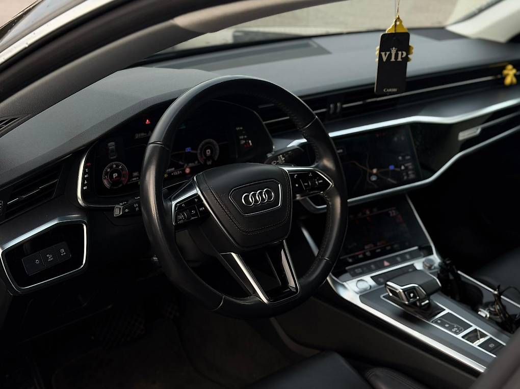 Autos: Audi A7 – Gebraucht aus Spreitenbach von nan_8y7h 3