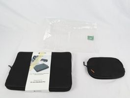 TOMTOC Defender-A13 Laptop Sleeve