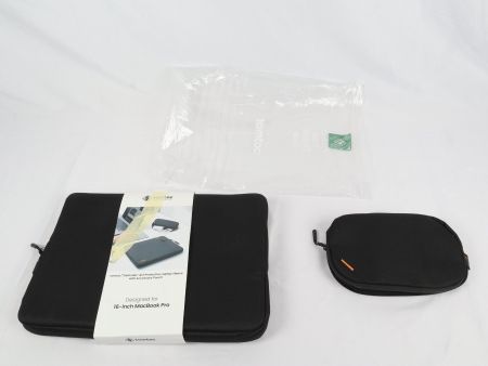 TOMTOC Defender-A13 Laptop Sleeve