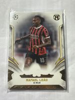 Rafael Leao 2024-25 Topps Reverence UEFA Club Competitions 