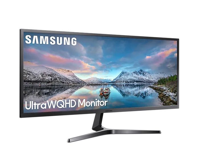 Samsung 34