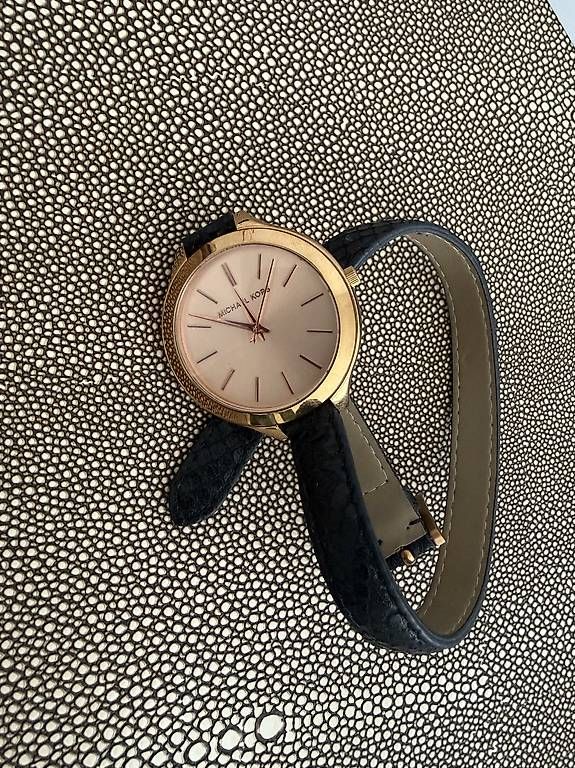 Montres: Armbanduhr Michael Kors – D'occasion à Stein AG par lil_l8tz