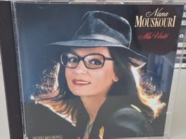 CD Nana Mouskouri  - Ma Verite 😎😎