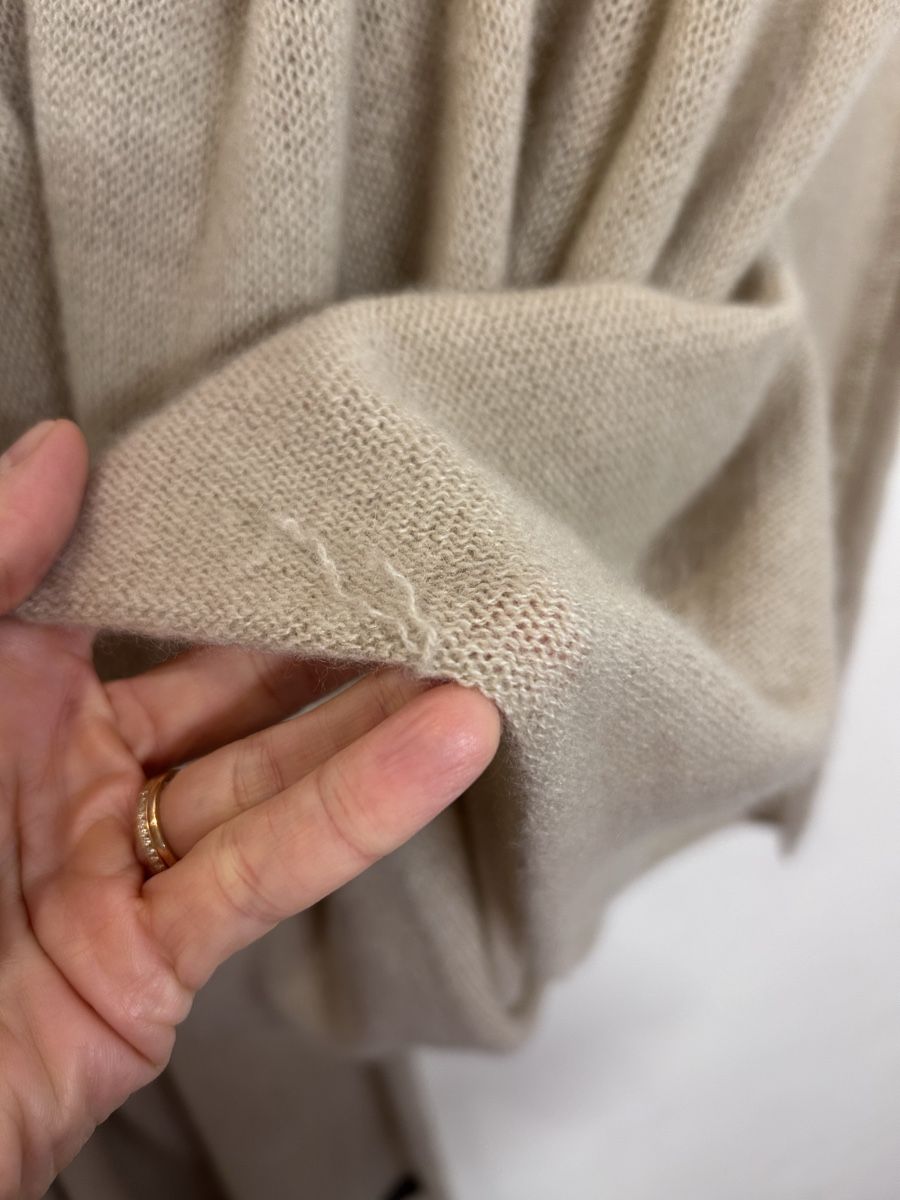 Foulards, Tücher & Schals: Schal aus Kaschmir – Gebraucht aus Winterthur von seri_bo 5