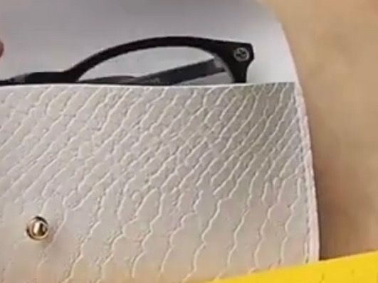 Altro in  Abbigliamento & Accessori: Brillenetui – Nuovo e nell'imballaggio originale da Buchberg venduto da Delmonte 1