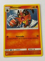 Pokemon-Karte Miezunder 28/214