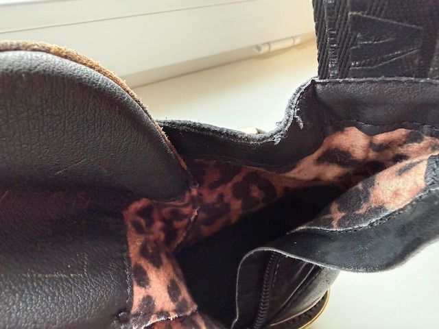 Replay Scarpe da donna: Bottines Replay, prix baissé ! – Usato da Enges venduto da cordec 2
