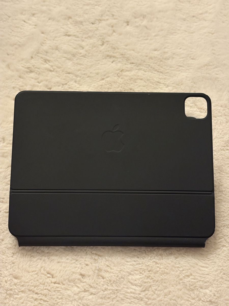 Apple Claviers: Apple Magic Keyboard iPad Pro 11 – D'occasion à Degersheim par GVkauf 4