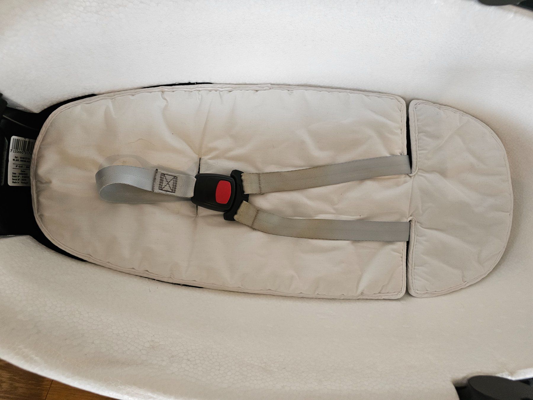 Maxi-Cosi Seggiolini per auto: Maxi Cosi Jade Babywanne - Babyschale – Usato da Kreuzlingen venduto da Distein 5