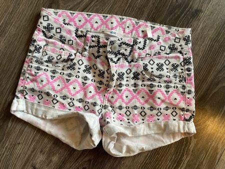 Short 152