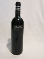 Fund Rot Wein 2012