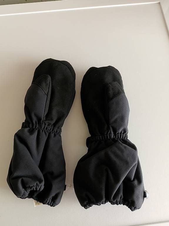 Reima Gants: Reima Winterhandschuhe Grösse 6 – D'occasion à Grossdietwil par wichtel28 2