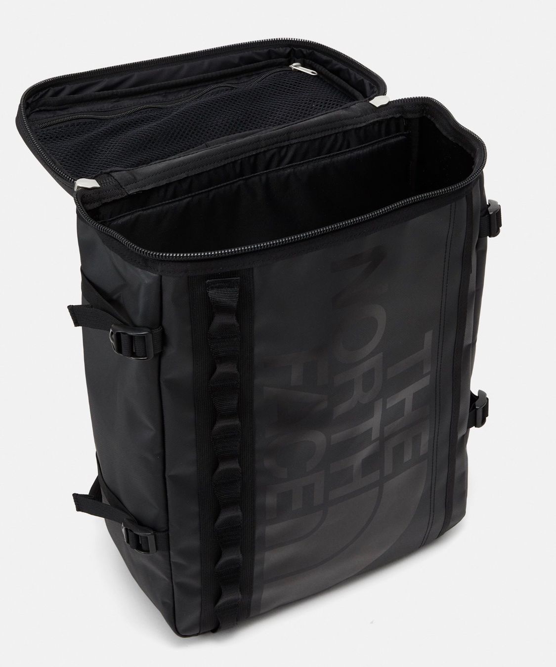 North Face Zaini: Grosser moderner robuster Tagesrucksack The North Face neu – Nuovo e nell'imballaggio originale da Buochs venduto da Luuser31 3