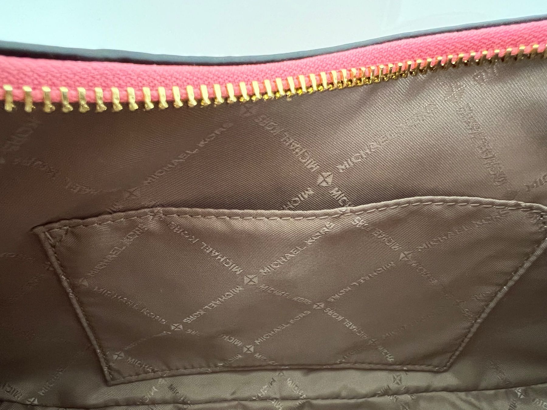 Michael Kors Borse da donna: Michael Kors Tasche tea rose multi – Nuovo e nell'imballaggio originale da Wiedlisbach venduto da Sistershop 4