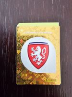 Panini FIFA World Cup 2026 Tschechien 1-20 (ganzer Satz)