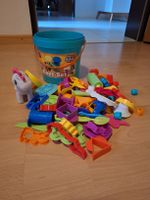Knetset für Kinder, Spielzeug zum Basteln