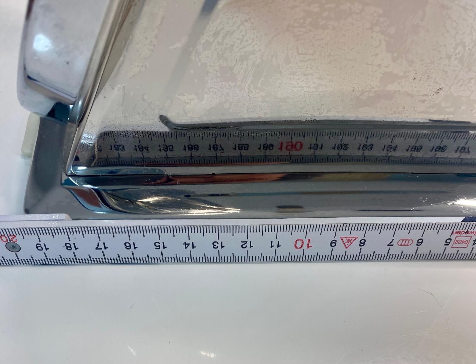 Soehnle Küchenwaagen: Soehnle Küchenwaage 5000g – Gebraucht aus Krauchthal von MEWA01 4