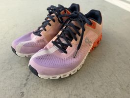 On Running Laufschuhe Cloudflow 38