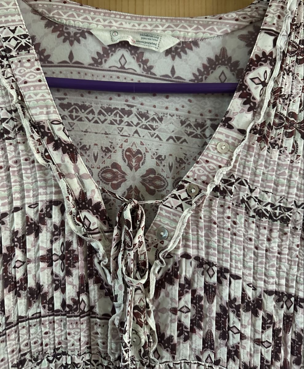 Odd Molly Vestiti: Kleid von ODD MOLLY, Gr. 1 – Usato da Bolken venduto da Spinnwebereien 3