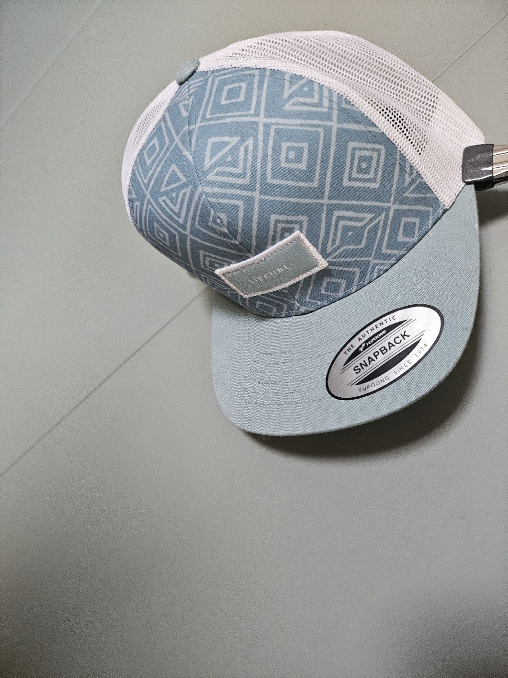 Rip Curl Copricapi, berretti & cappellini: casquette Ripcurl – Nuovo (secondo la descrizione) da La Tour-de-Peilz venduto da mar_2r26