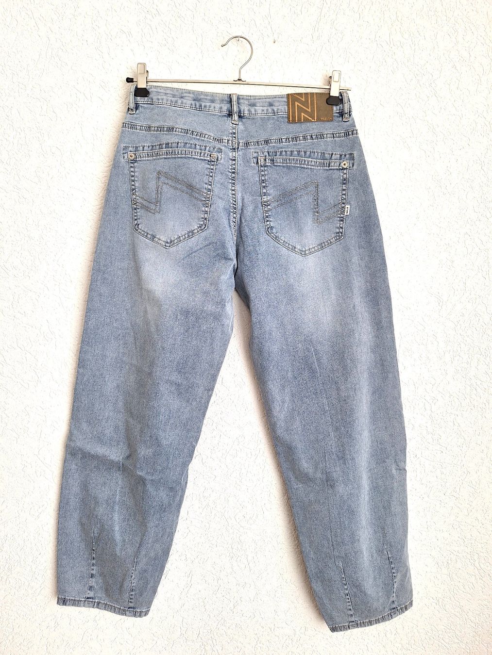 Nile Jeans: Nile  Jeans Gr. XS – Usato da Frenkendorf venduto da Fippe1 1