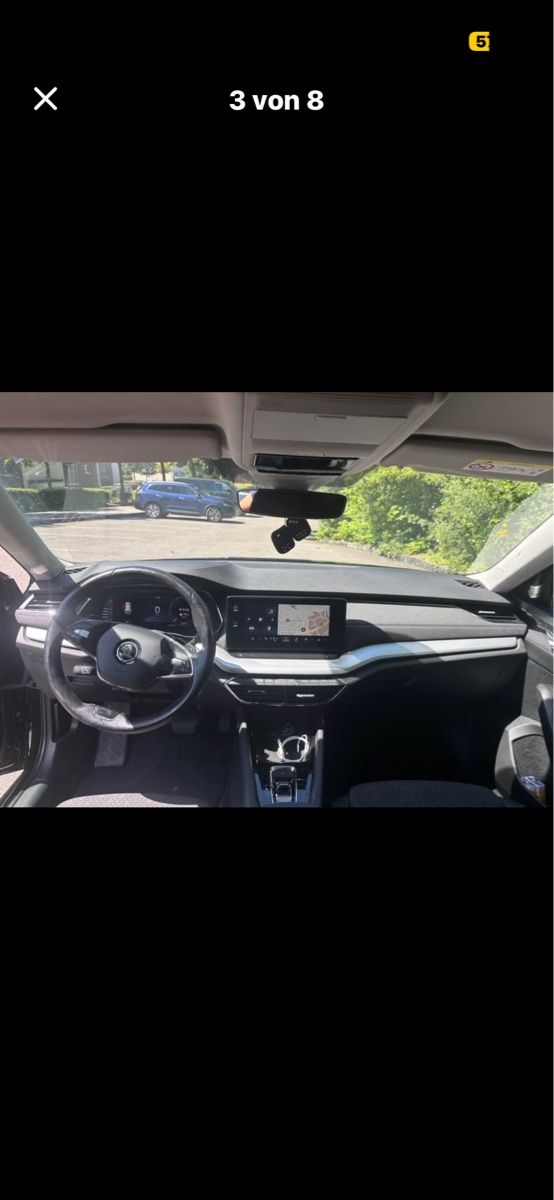 Skoda Automobili: Skoda octavia 2.0tdi – Usato da Bern venduto da ilh_zyx9 5