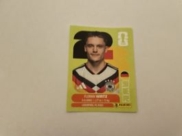 FIFA WM 2026 Florian Wirtz GER 11