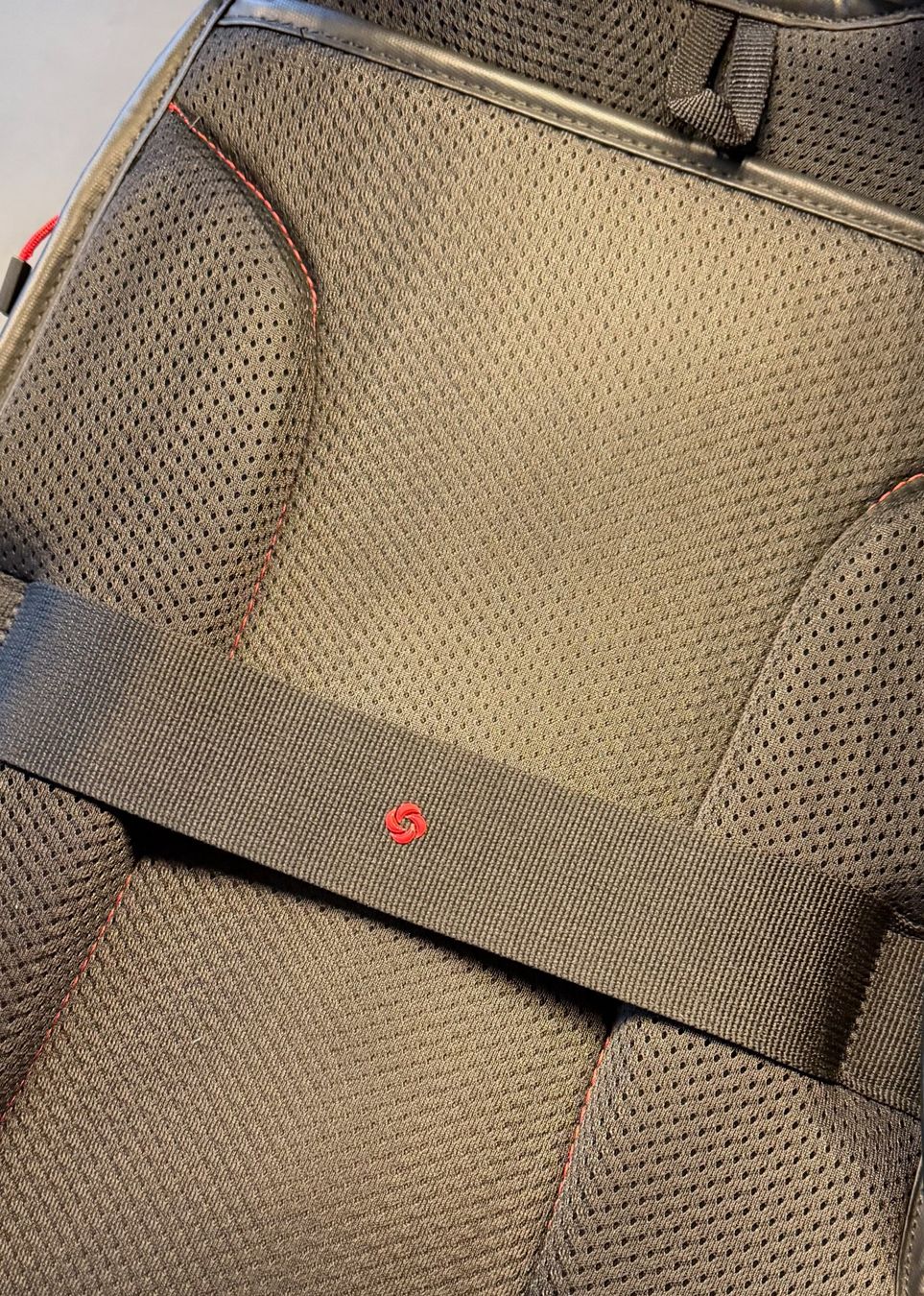 Samsonite Rucksäcke: Samsonite Rucksack klein, Kabinenrucksack, schwarz – Neu (gemäss Beschreibung) aus Zuchwil von Clamase 4