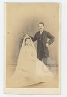 !!! Seltene Cdv A. Sachtler 1839-1873 Singapore Deutschland