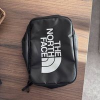 North Face Toiletry Kulturbeutel Necessaire