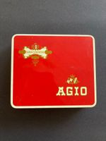 Blechdose Antik, Agio Super Senoritas, No. 590