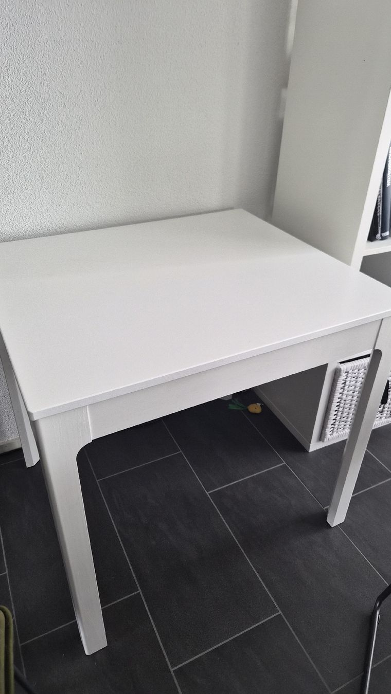 Tische: Kleiner Esstisch – Gebraucht aus Untersiggenthal von gerydreams
