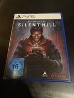 Videospiel Silent Hill Townfall PS5 Day One Edition 