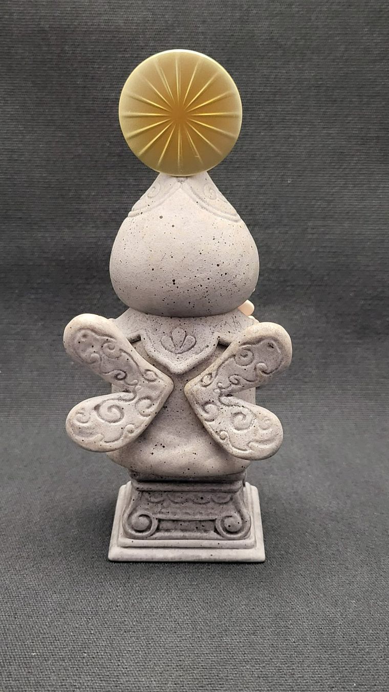 Pop Mart Figurines: Pop Mart FINDING MOKOKO Wind's Guidance – Neuf (Voir description) à Basel par spinne02 2
