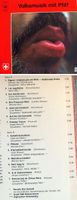 LP: Volksmusik mit Pfiff