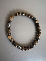 Armband Tigerauge - 1