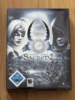 Sacred 2 Fallen Angel Collector’s Edition - PC