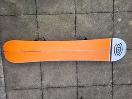 Splitboard Salomon 163