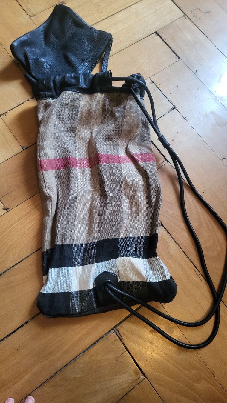 Burberry Borse: burberry tasche beutel – Usato da Zürich venduto da Enila1977