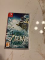 Spiel The Legend of Zelda Tears of the Kingdom Switch