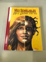 DERIB     °°°°° MES SEMBLABLES °°°°°   E.O 2007