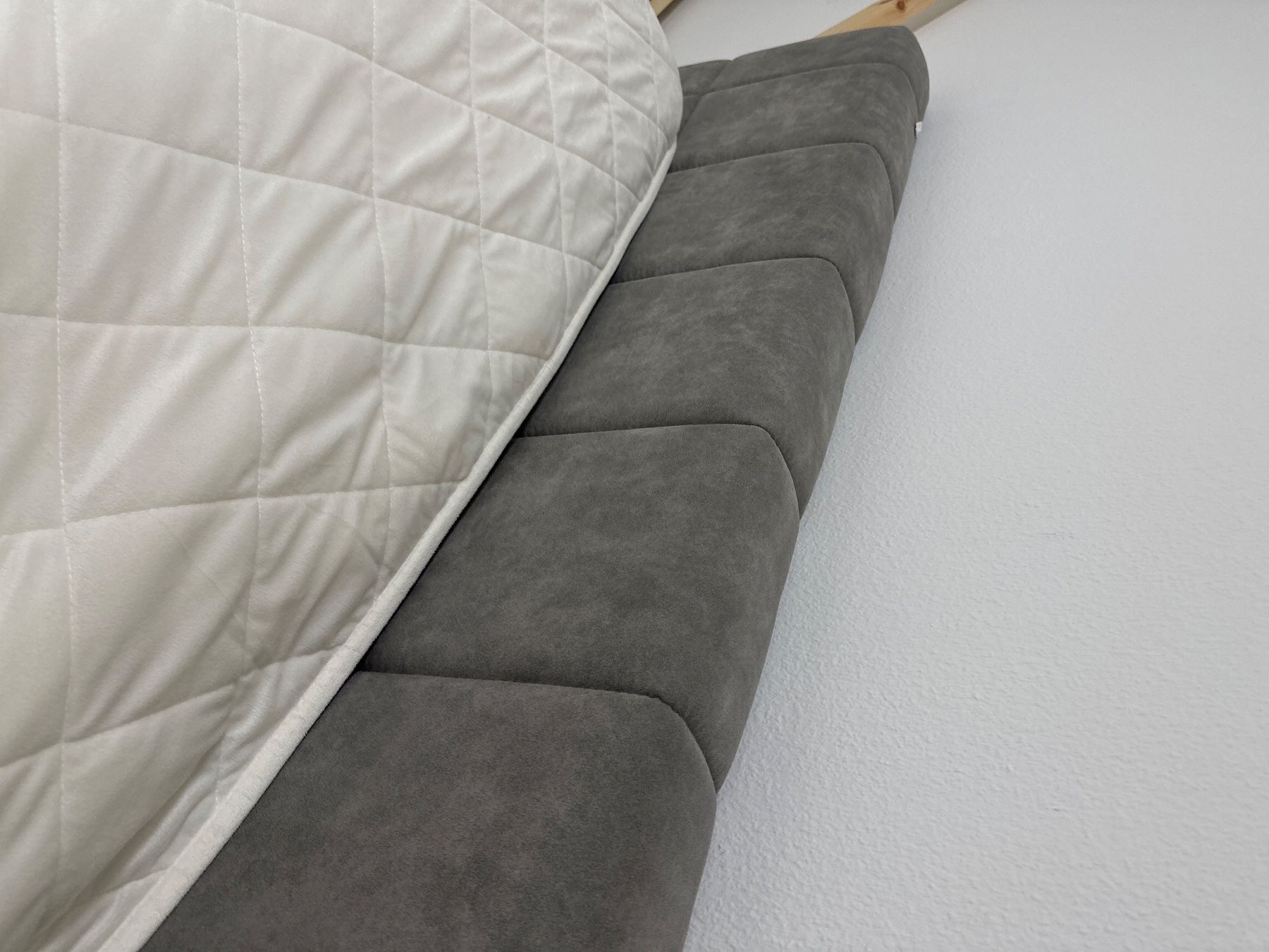 Conforama Letti: BETT – Usato da Uster venduto da alg_sqz6 2