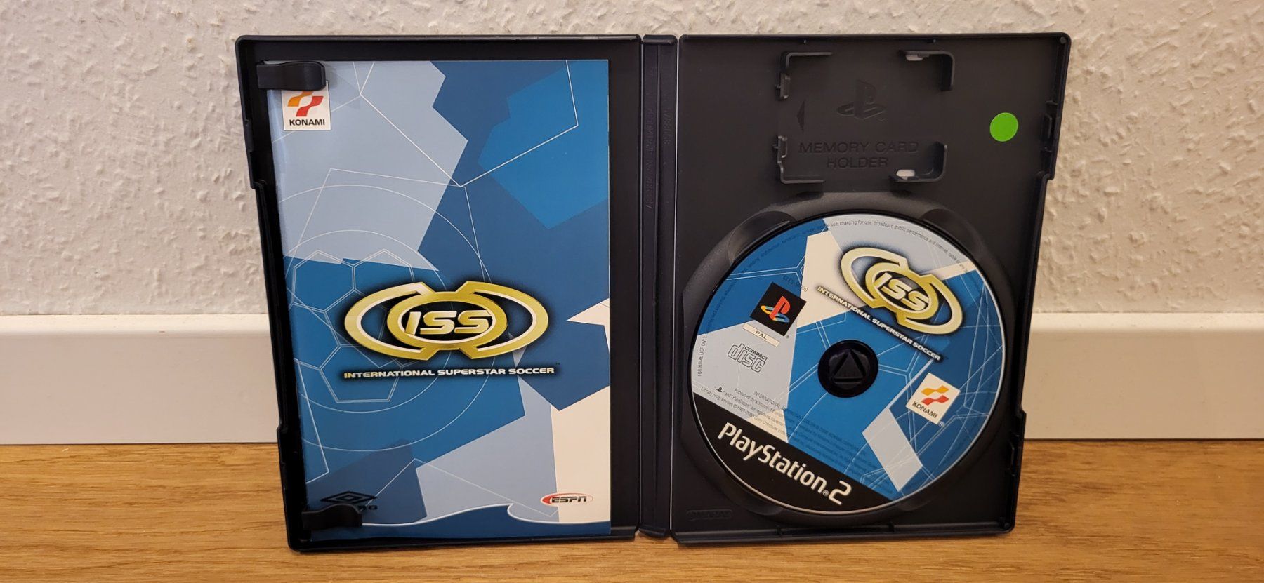 Sony Giochi: PS2 - International Superstar Soccer – Usato da Münsingen venduto da Heroism2010 2