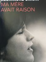 Alexandre Jardin „Ma mère avait raison“