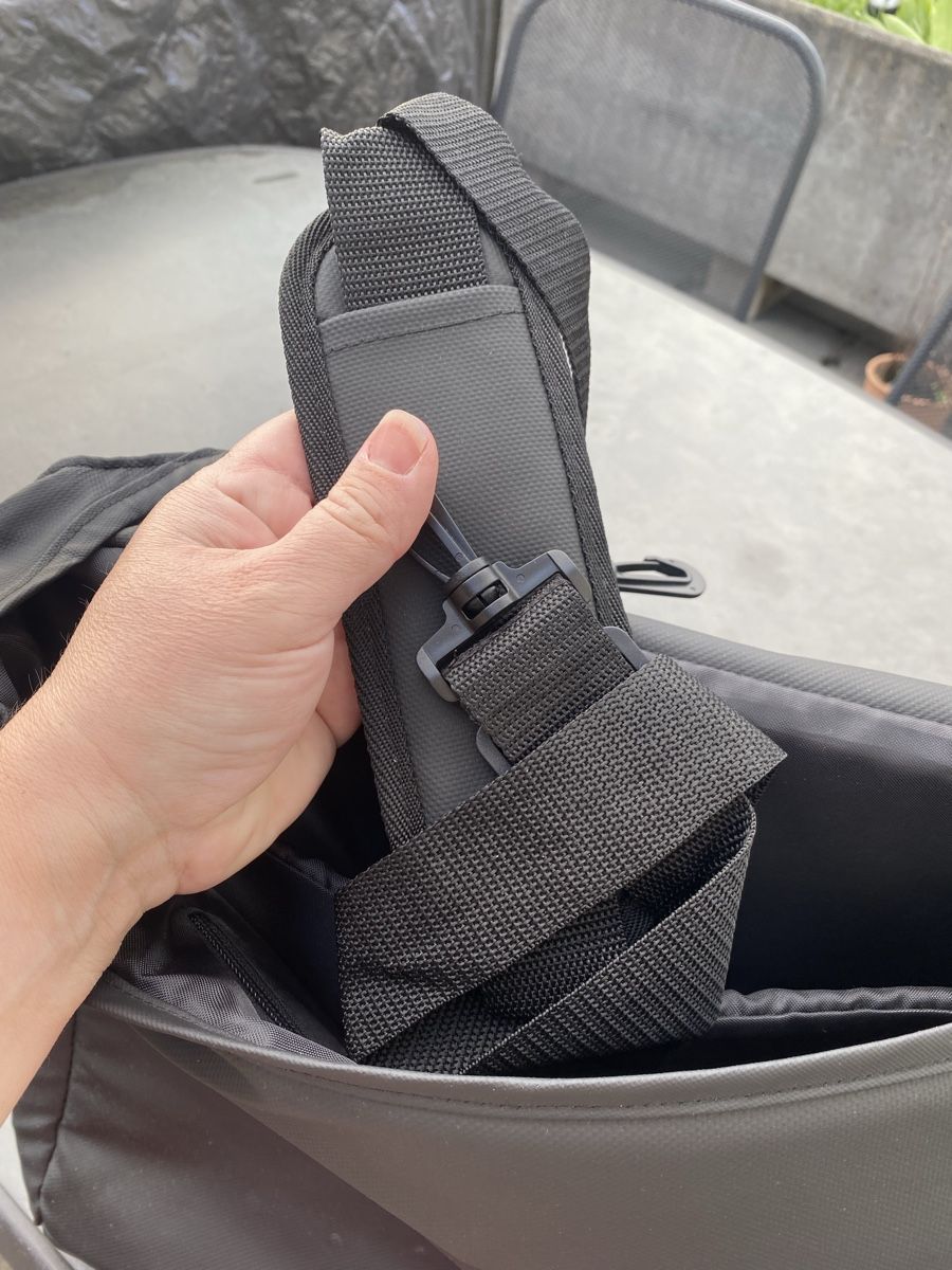 Sacs: VELO TASCHE – Neuf avec emballage d'origine à Buochs par mel_dc2n 6