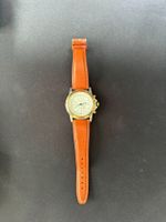 Herrenarmbanduhr, Du Bois & Fils S.A., limitiert No. 519/999