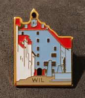 Y220 - Pin Stadt Wil Nr. 253/300 St. Gallen