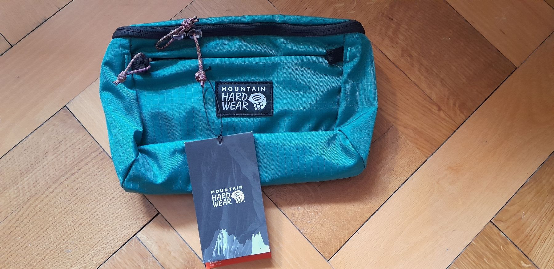 Taschen: Hip pack Camp 4 Mountain Hardwear NEU – Neu (gemäss Beschreibung) aus Lausanne von Esbraf1 2