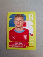 PANINI FIFA 2026 CZE 8
