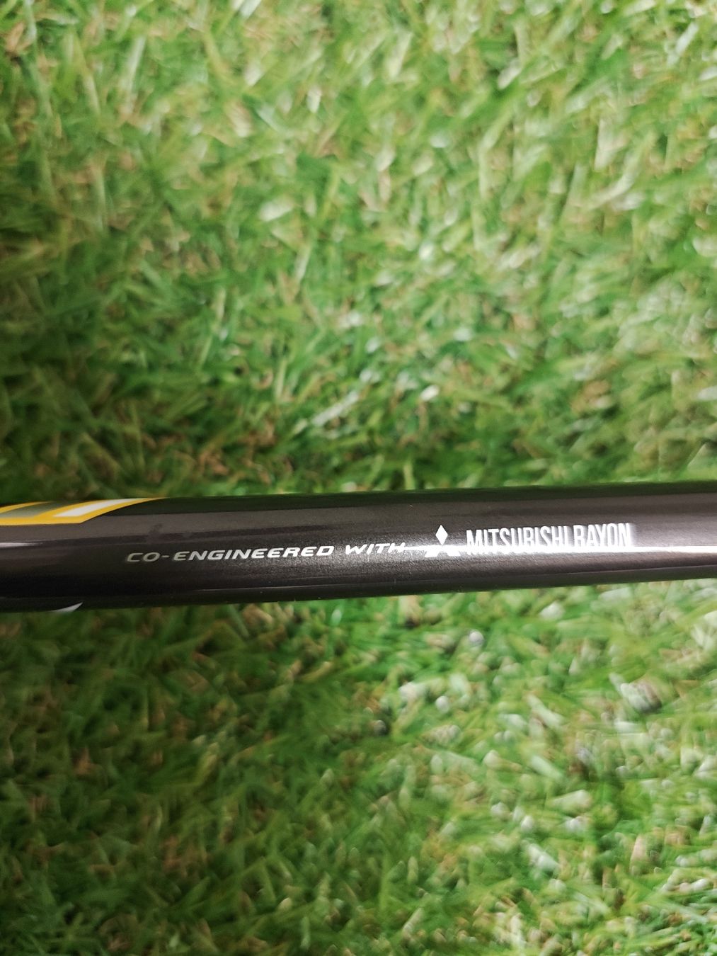 Taylor Made Mazze & Set: TaylorMade RBZ Driver 10.5° Regular, top – Usato da Uerikon venduto da Chreggus_Golfshop 7